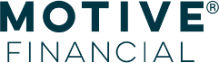 Motive Financial Logo